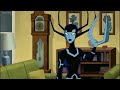 ben 10 and his team vs elena and microchips cmv