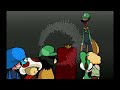 FNF: Mario is Missing (Triple Trouble Mario Mix) - Time Over Remix