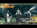 3rd Hokage is TERRIFYING! 😱 Naruto Storm 4 Glitch clip #ironninja Boruto Storm 5 mod