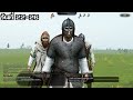 100 วัน ใน Mount & Blade Bannerlord จากชาวบ้านสู่ผู้กองทหารรับจ้าง