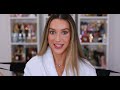 SUN-KISSED CHANEL SUMMER MAKEUP & THE BEST SUNLESS TANNING ROUTINE!