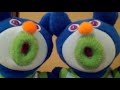 Singing Toy Opera - Duet