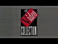 the video collection logo UK (1984) widescreen restored