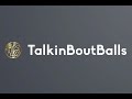 TalkinBoutBalls EP 1: Deandre Hopkins to the titans, NBA Summer league, NFL Preview