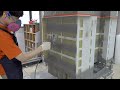 Large High-rise Building Model Production. Korean Model Building Techniques