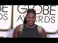 Danielle Brooks Deserves Every Accolade: Her Voice & Acting Are Unmatched! | Icon In The Making