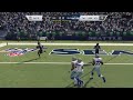Madden NFL 20 Cheese #7