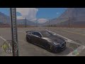500hp - Infiniti Q60 Project Black S Concept | The Crew motorfest PS5 gameplay - 4K 60fps