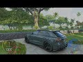 900 hp - Audi RS Q8 | The Crew motorfest PS5 gameplay - 4K 60fps