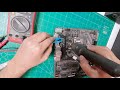 Motherboard Repair/Troubleshoot | Step by Step Guide | Urdu