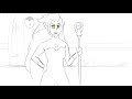 Owl House Animatic - Darn Beautiful Men