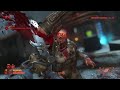 gameplay personal de DOOM ETERNAL