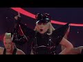 Lady Gaga - 911 (Live from The Chromatica Ball) 4K