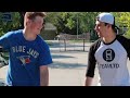 Stereotypes: Street Hockey