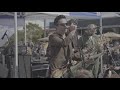 The Coverups- 40th Street Block Party, Oakland Ca. 7/20/19 4k UHD Live Panasonic GH5S Green Day