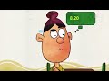 अच्छा बुध VS बुरा बुध | Badrinath and Budhdeb | Comedy Cartoon | Hindi Cartoon | Zee Kids