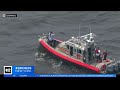 Teenager still missing after being swept into water at Coney Island Beach