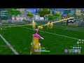 bannas Walking in fortnite