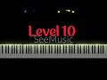 Interstellar Piano Tutorial | 10 Level | Interstellar Main Theme by Hans Zimmer