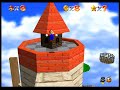 Super Mario 64 Shindou Edition Full Longplay No Commentary