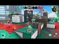Glitches currently still possible in Splatoon 3 (part 13)