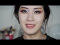 GRWM but oops it failed || Diverune Cosmetics indie makeup try-on