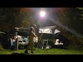 Light up your campsite with Goal Zero Skylight