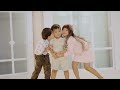 ချစ်လို့တုန် - နိုရာ  Chit Loh Tone - Nora [Official MV]