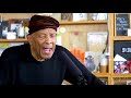 Roy Ayers: NPR Music Tiny Desk Concert