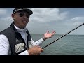 MOST EXTREME Jetty Fishing Action! | I’m Scared of These HUGE FISH | Texas Jetty Fishing