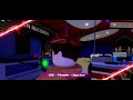 Exciting Khanza and Kenzo Recording at Brokhaven Studio Record | Roblox - Single Album Best Song