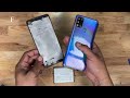 Oops!😱🤑 Found iPhone 12 pm Samsung Galaxy Huawei....! Restore Samsung Galaxy A21s Cracked !