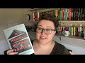 UNBOXING | BookOutlet Box of Mystery Thrillers!