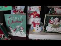 🎄 Vintage Christmas - Decorating with Collections