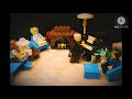 23 Minuets of Relaxing Lego Piano Music