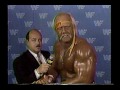 Best Promos - Hulk Hogan - Seek & Destroy