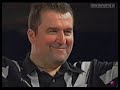 Ronnie Baxter v Jamie Harvey 2002 P.D.C World Matchplay