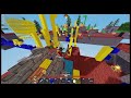 Bedwars - Average match with Pyro