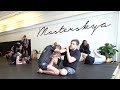 Open mat at Masterskya NYC(narrated)