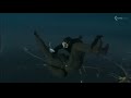 Halo Jump Scene | Mission Impossible 6: Fallout (2018)