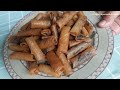 Ternyata Kulit Lumpia Bisa Jadi Jajanan Se Enak Ini..