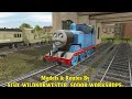 The Sad Story Of Henry Trainz Remake (UK)