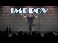 Stand up Comedy