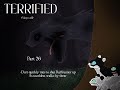 TERRIFED MAP CALL II HTTYD INFECTED AU II 3/31