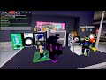 Présentation de la chaîne + Gameplay fnf | ROBLOX