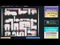 Idiot speed runs Tiny Tower Big Square 2 and gets 2nd in the world