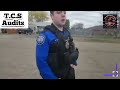 COP PUNCHED IN THE FACE BY KID!!!**T.C.S AUDITS MABTON ⚠️**
