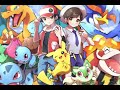 Pokémon amv ( bones )