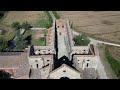 L'Abbazia di San Galgano e la spada nella roccia - Toscana in Camper