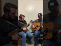Never Meant to Be - Matthew & Avery (bluegrass cover)